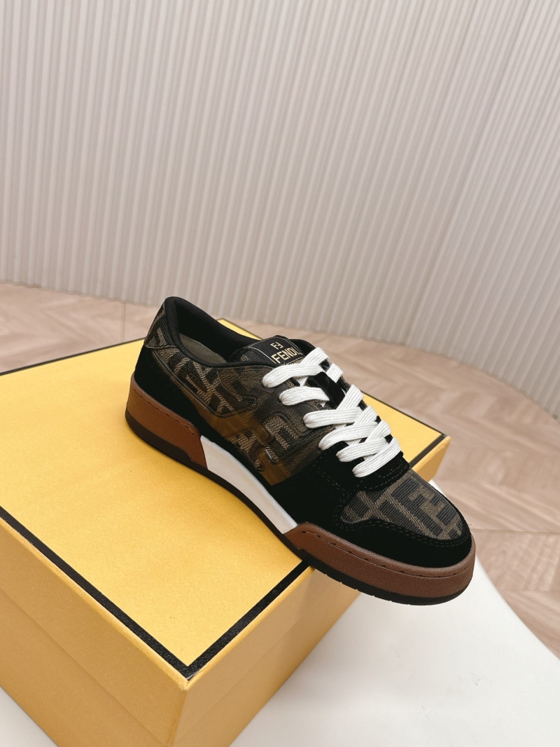 Fendi Casual Shoes